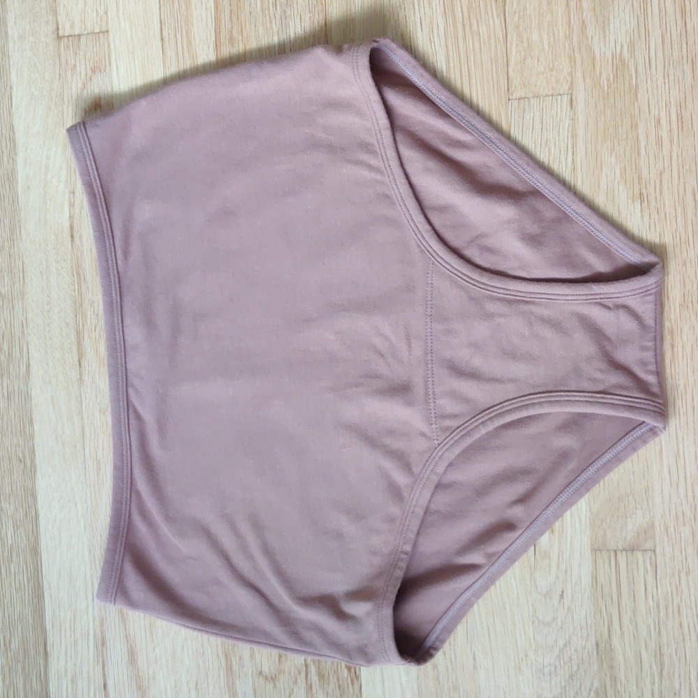 Arq High Rise Undies